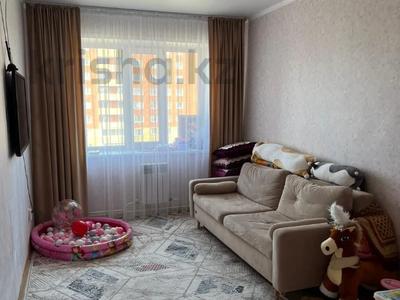 2-комнатная квартира, 59 м², 4/4 этаж, Торайгырова 109 за 12.5 млн 〒 в Экибастузе