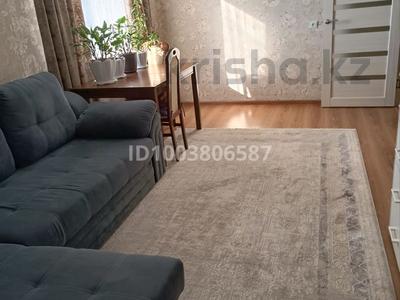 2-бөлмелі пәтер · 43.1 м² · 4/5 қабат, 1-й микрорайон, Кочубея 4 — Школа милиции, бағасы: 20 млн ₸ в Костанае