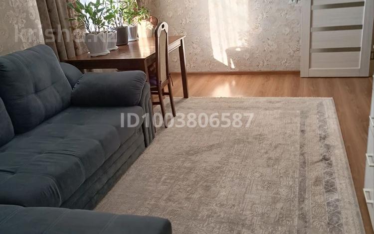 2-бөлмелі пәтер · 43.1 м² · 4/5 қабат, 1-й микрорайон, Кочубея 4 — Школа милиции, бағасы: 20 млн ₸ в Костанае — фото 9
