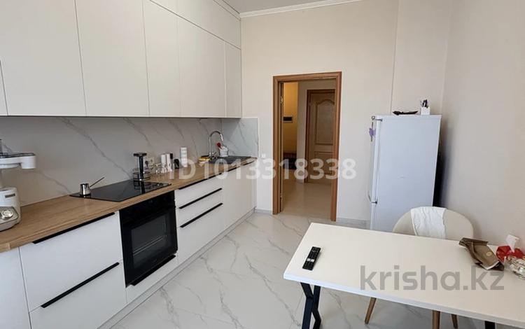 2-комнатная квартира · 79.3 м² · 13/20 этаж, Ракымжан Кошкарбаев 26 — Аманжолова за 41 млн ₸ в Астане, Сарайшык р-н — фото 16