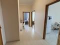 2-комнатная квартира · 79.3 м² · 13/20 этаж, Ракымжан Кошкарбаев 26 — Аманжолова за 41 млн ₸ в Астане, Сарайшык р-н — фото 8