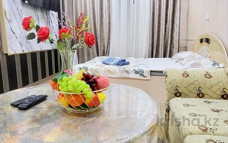 1-комнатная квартира · 32 м² · 4/4 этаж, Республика 11 — Центр за 2 500 ₸ в Шымкенте, Аль-Фарабийский р-н — фото 2