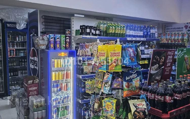 Готовый бизнес — продуктовый магазин · 150 м² за 30 млн ₸ в Астане, Сарыарка р-н — фото 2