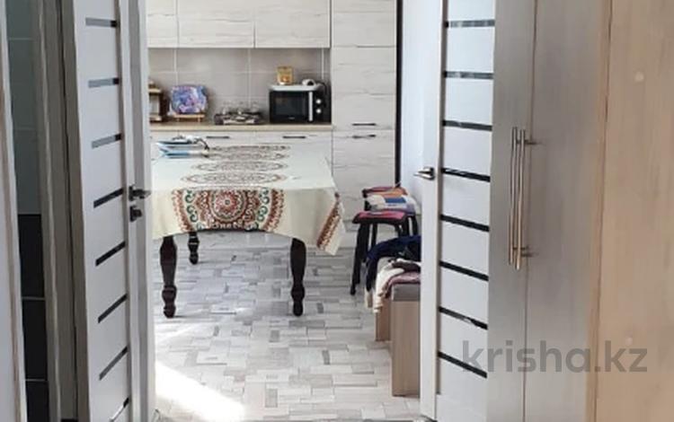 Отдельный дом · 2 комнаты · 50.8 м² · 8 сот., Шалкар 34 за 16 млн ₸ в Караой — фото 2