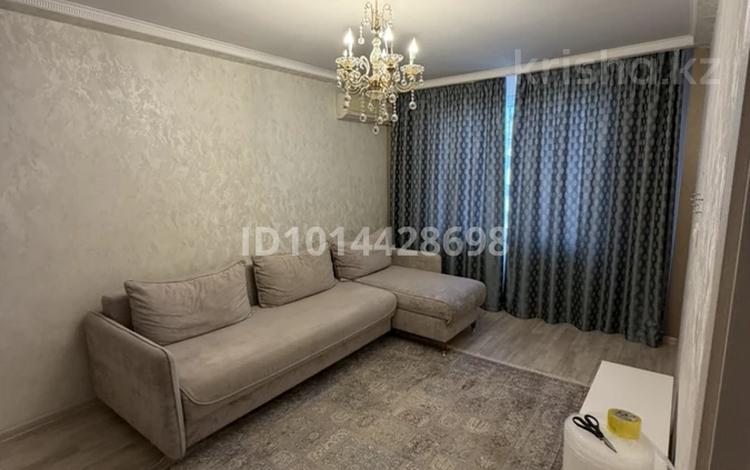 2-комнатная квартира · 45 м², Бейбитшилик 40 за 250 000 ₸ в Астане, Сарыарка р-н — фото 2