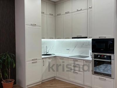 3-бөлмелі пәтер · 70 м², Сатпаева 90/58, бағасы: 80 млн ₸ в Алматы, Бостандыкский р-н