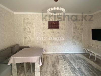 2-комнатная квартира · 45 м² · 3/8 этаж, Анет баба 9/3 за 31.9 млн ₸ в Астане, Нура р-н