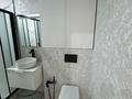 1-комнатная квартира · 41.8 м² · 10/11 этаж, мкр 12 20 — рядом супермаркет Дина и 51 школа за 15 млн ₸ в Актобе — фото 12