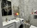2-бөлмелі пәтер · 51 м² · 3/12 қабат, ул. А-52 4/1, бағасы: 32.5 млн ₸ в Астане, Сарайшык р-н — фото 13