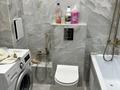 2-бөлмелі пәтер · 51 м² · 3/12 қабат, ул. А-52 4/1, бағасы: 32.5 млн ₸ в Астане, Сарайшык р-н — фото 17