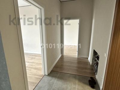 2-бөлмелі пәтер · 51 м² · 3/12 қабат, ул. А-52 4/1, бағасы: 34 млн ₸ в Астане, Сарайшык р-н