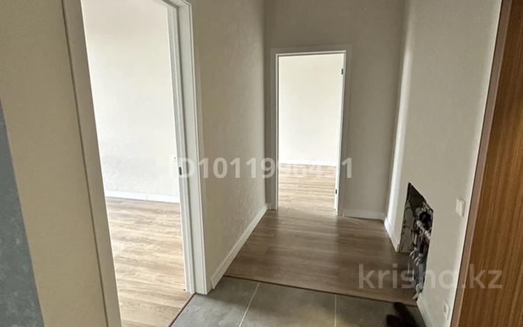 2-бөлмелі пәтер · 51 м² · 3/12 қабат, ул. А-52 4/1, бағасы: 32.5 млн ₸ в Астане, Сарайшык р-н — фото 7