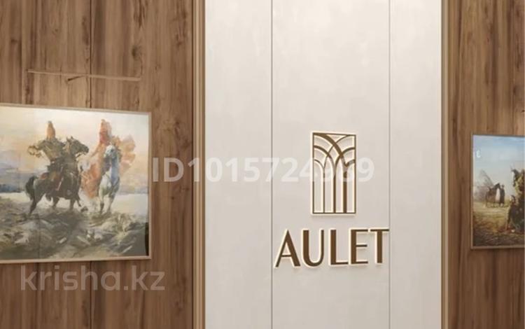 1-бөлмелі пәтер · 41 м² · 7 қабат, Алтын орда ш/а., бағасы: 18.5 млн ₸ в Актобе, мкр. Алтын орда — фото 2
