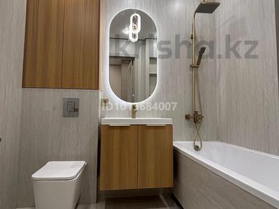 2-комнатная квартира · 40 м² · 3/14 этаж, Толе би 28/1 за 33.8 млн ₸ в Астане, Нура р-н
