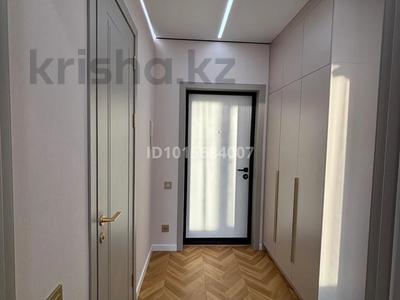 2-бөлмелі пәтер · 38 м² · 13/14 қабат, Толе би 28/1, бағасы: 34.5 млн ₸ в Астане, Нура р-н
