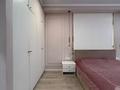 3-бөлмелі пәтер · 116.6 м² · 1/2 қабат, Санаторная 14Б — Аль-Фараби, бағасы: 100 млн ₸ в Алматы, Бостандыкский р-н — фото 10