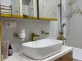 3-бөлмелі пәтер · 116.6 м² · 1/2 қабат, Санаторная 14Б — Аль-Фараби, бағасы: 100 млн ₸ в Алматы, Бостандыкский р-н — фото 18