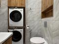 3-бөлмелі пәтер · 116.6 м² · 1/2 қабат, Санаторная 14Б — Аль-Фараби, бағасы: 100 млн ₸ в Алматы, Бостандыкский р-н — фото 29