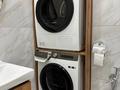 3-бөлмелі пәтер · 116.6 м² · 1/2 қабат, Санаторная 14Б — Аль-Фараби, бағасы: 100 млн ₸ в Алматы, Бостандыкский р-н — фото 30