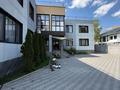 3-бөлмелі пәтер · 116.6 м² · 1/2 қабат, Санаторная 14Б — Аль-Фараби, бағасы: 100 млн ₸ в Алматы, Бостандыкский р-н — фото 52