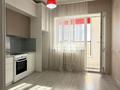 1-бөлмелі пәтер · 44 м² · 11/19 қабат, мкр Шубар, Кабанбай батыр проспект 4/2, бағасы: 27.2 млн ₸ в Астане, Есильский р-н