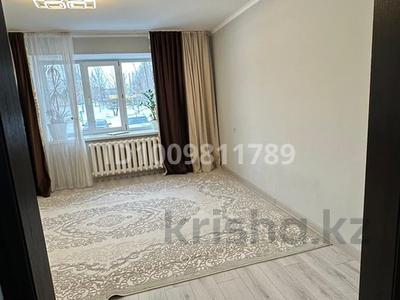 2-комнатная квартира · 56 м² · 1/5 этаж, мкр Астана 25 — Ассамблея народа Казахстана ЗКО за 26 млн ₸ в Уральске