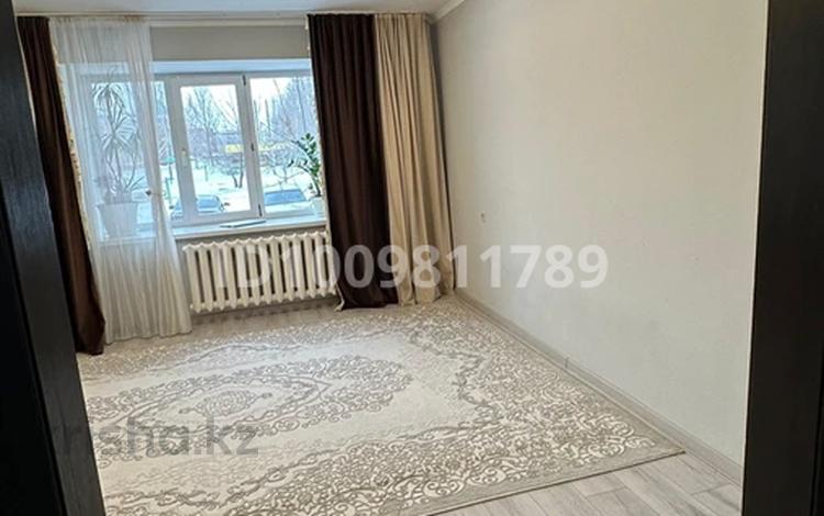 2-комнатная квартира · 56 м² · 1/5 этаж, мкр Астана 25 — Ассамблея народа Казахстана ЗКО за 26 млн ₸ в Уральске — фото 2