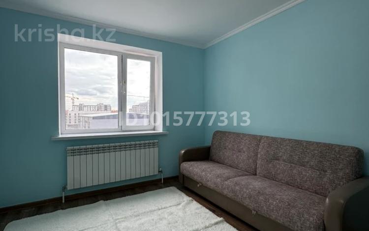 1-комнатная квартира · 30 м² · 5/5 этаж, Е-18 5 за 19.5 млн ₸ в Астане, Нура р-н — фото 2