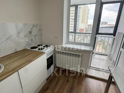 1-комнатная квартира · 30 м² · 5/5 этаж, Е-18 5 за ~ 18.9 млн ₸ в Астане, Нура р-н