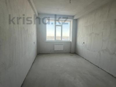2-комнатная квартира · 68 м² · 6/9 этаж, мкр Нурсая, Султан Бейбарыс 437 за 25 млн ₸ в Атырау