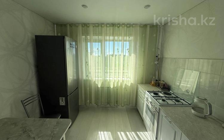 1-комнатная квартира · 40.2 м² · 4/9 этаж, Юбилейный 3 за 21 млн ₸ в Костанае — фото 8