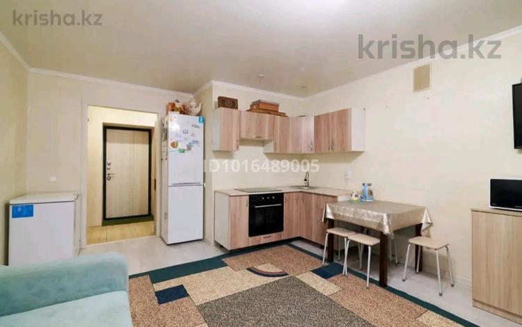 1-комнатная квартира · 37 м² · 4/6 этаж, Дәулеткерей за 150 000 ₸ в Астане, Сарыарка р-н — фото 2