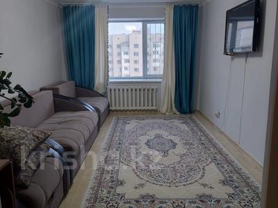 2-комнатная квартира · 58.5 м² · 9/10 этаж, Жумабаева за 26 млн 〒 в Астане, Сарайшык р-н