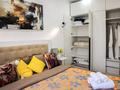 2-бөлмелі пәтер · 50 м² · 10 қабат, Райымбека 210/5 — Гоголя ,Ауэзова, бағасы: 23 000 ₸ в Алматы, Алмалинский р-н — фото 11