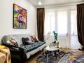 2-бөлмелі пәтер · 50 м² · 10 қабат, Райымбека 210/5 — Гоголя ,Ауэзова, бағасы: 23 000 ₸ в Алматы, Алмалинский р-н — фото 24