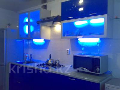 1-комнатная квартира · 40 м² · 5/5 этаж, Сейфуллина 14/3 — Между Сарыарка и Женис по Сейфуллина за 11 000 〒 в Астане, Сарыарка р-н