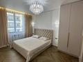 4-комнатная квартира · 92 м² · 7/13 этаж, мкр Астана, Микрорайон Астана, 1/19 3 — Саина Джандосова за 85 млн ₸ в Алматы, Ауэзовский р-н — фото 2