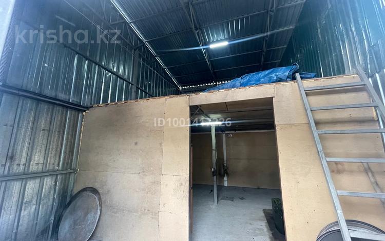 Склады · 60 м² за 170 000 〒 в Алматы, Жетысуский р-н — фото 2