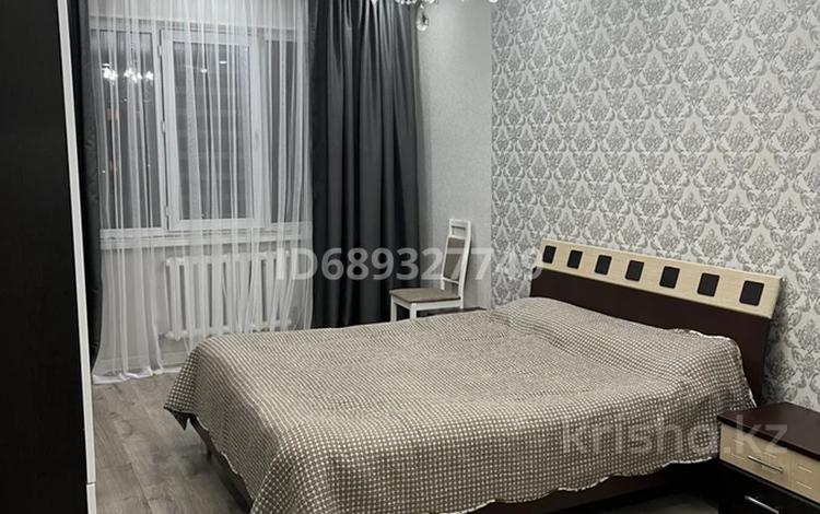 1-бөлмелі пәтер · 48 м² · 3/9 қабат, мкр Зердели, Мкр Зердели (Алгабас-6) 1/158 — Момышулы Монке Би, бағасы: 15 000 ₸ в Алматы, Алатауский р-н — фото 2