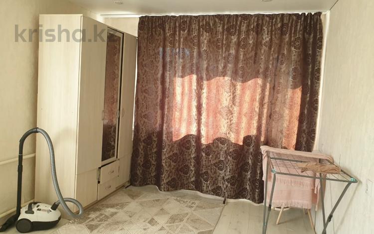 1-бөлмелі пәтер · 30.2 м² · 4/4 қабат, каирбекова, бағасы: 12 млн ₸ в Костанае — фото 2