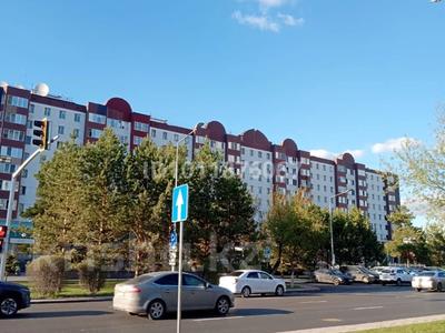 3-бөлмелі пәтер · 60 м² · 7/9 қабат, Абая 27, бағасы: 26 млн ₸ в Астане, Сарыарка р-н