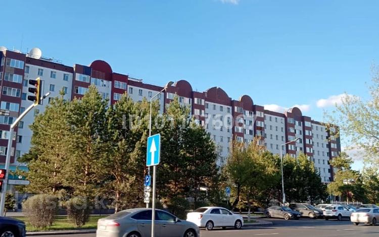 3-бөлмелі пәтер · 60 м² · 7/9 қабат, Абая 27, бағасы: 26 млн ₸ в Астане, Сарыарка р-н — фото 12
