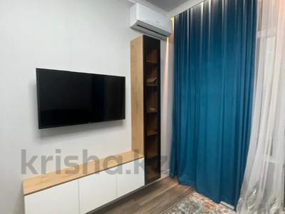 2-комнатная квартира · 39 м² · 6/13 этаж, Журавлева 26 за 37.5 млн ₸ в Алматы, Бостандыкский р-н