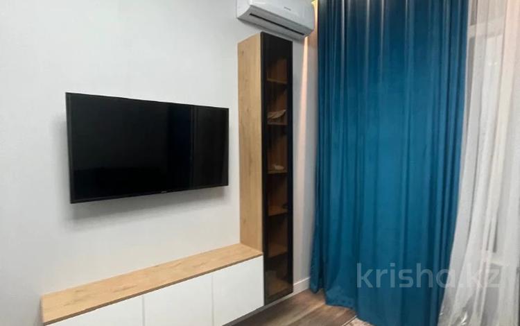 2-комнатная квартира · 39 м² · 6/13 этаж, Журавлева 26 за 37.5 млн ₸ в Алматы, Бостандыкский р-н — фото 2
