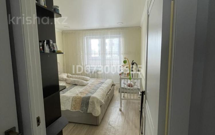 3-комнатная квартира · 66.3 м² · 3/5 этаж, Ильяса Есенберлина 8/2 за 30 млн ₸ в Усть-Каменогорске — фото 2