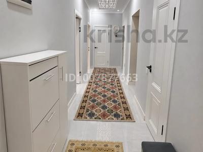 3-бөлмелі пәтер · 110.5 м² · 5/5 қабат, 29-ш/а. 22/1 — напротив школы #28, бағасы: 43 млн ₸ в Актау, 29-й мкр