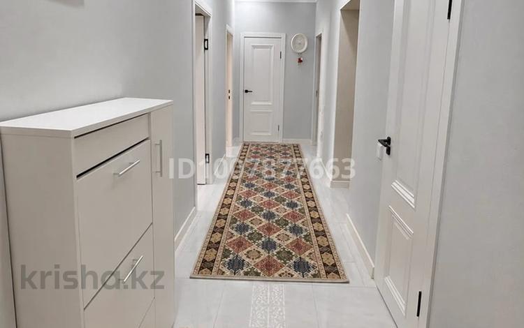 3-бөлмелі пәтер · 110.5 м² · 5/5 қабат, 29-ш/а. 22/1 — напротив школы #28, бағасы: 43 млн ₸ в Актау, 29-й мкр — фото 2