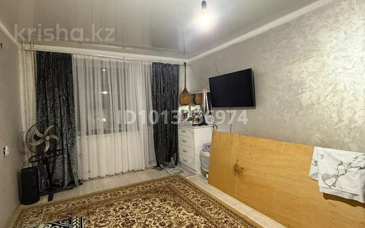 2-комнатная квартира · 37 м² · 2/4 этаж, Рысбек батыра 6 за 6.8 млн ₸ в Таразе — фото 2