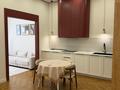 2-комнатная квартира · 57 м² · 10/10 этаж, Абая 118 за 69.5 млн ₸ в Алматы, Бостандыкский р-н — фото 2