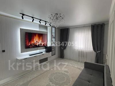 4-бөлмелі пәтер · 81.9 м² · 4/5 қабат, 3 мкр 42 дом 24 кв 42, бағасы: 22.5 млн ₸ в Кульсары